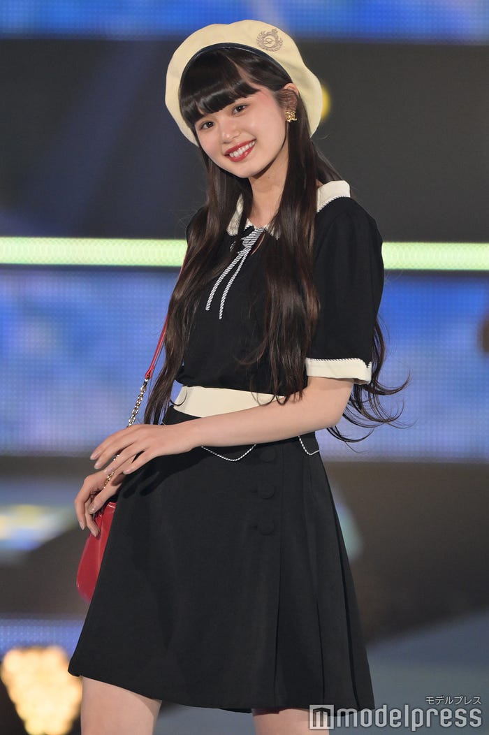 原田都愛(C)モデルプレス