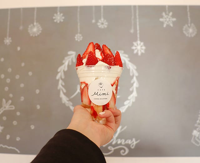 和歌山の穴場エリアでみつけたフォトジェニックなカフェ