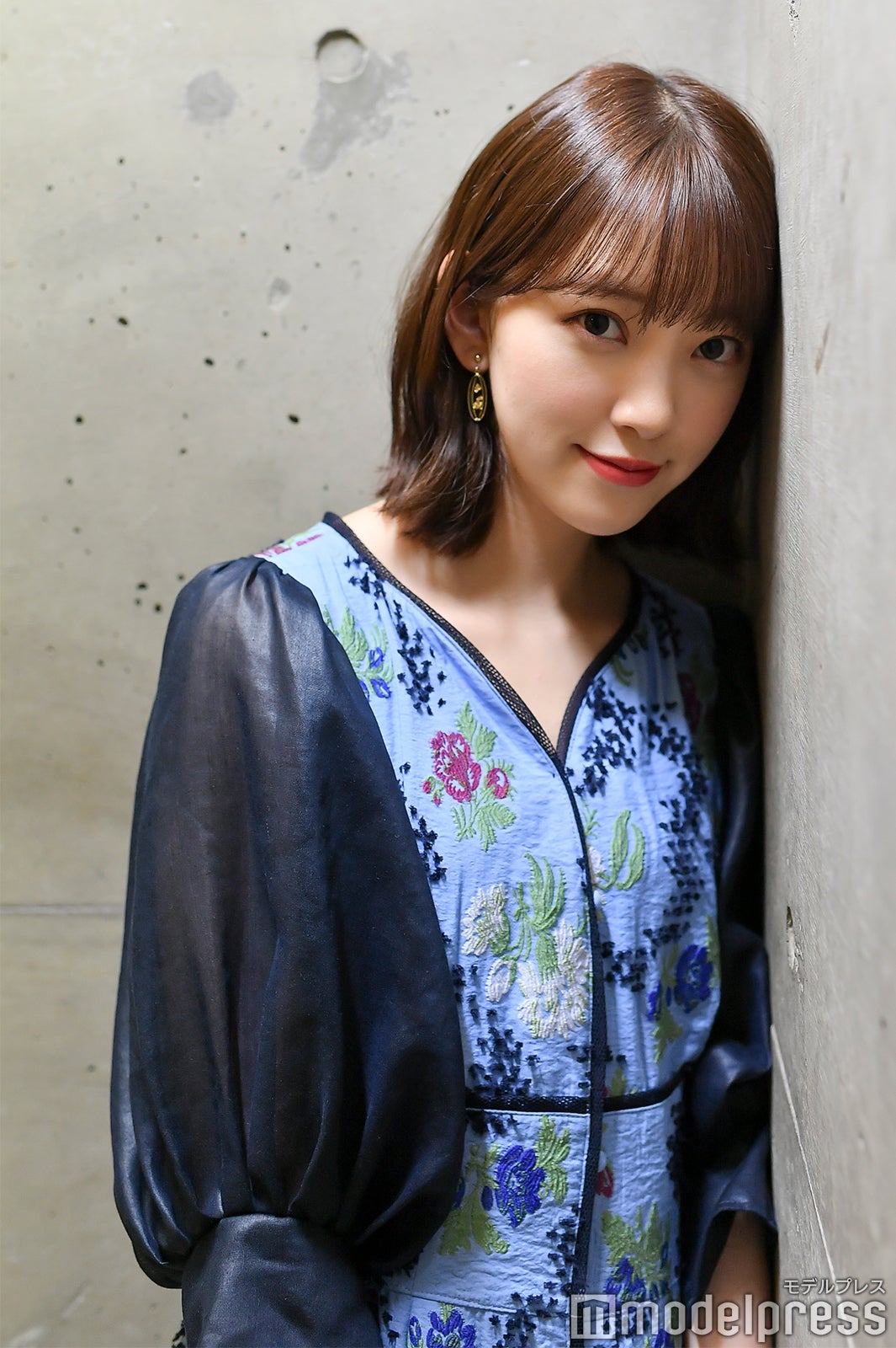 堀未央奈（C）モデルプレス