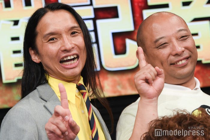 トム・ブラウン(C)モデルプレス