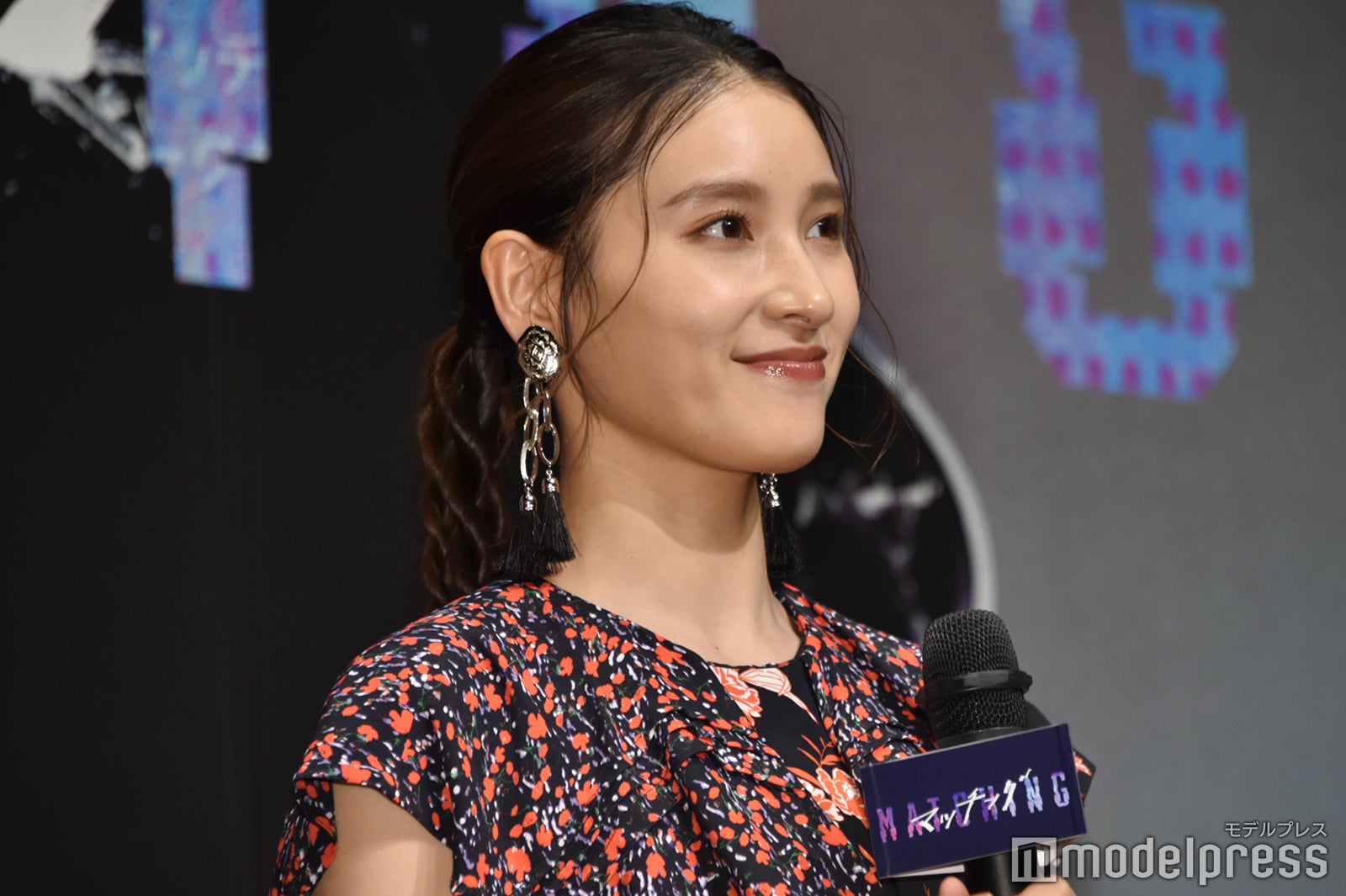 土屋太鳳（C）モデルプレス