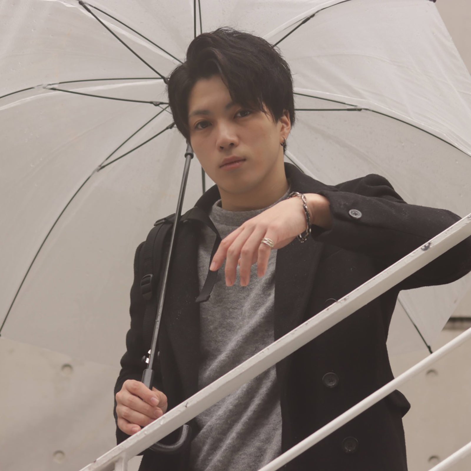 鍛治優生さん／國學院大学（提供画像）