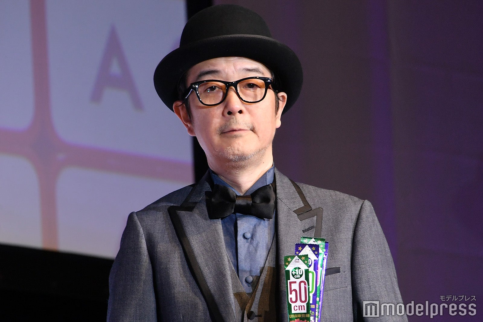 リリー・フランキー （C）モデルプレス