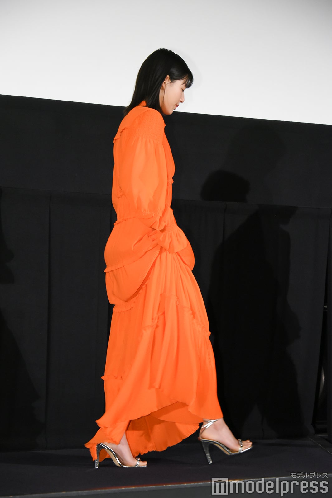 石井杏奈 （C）モデルプレス