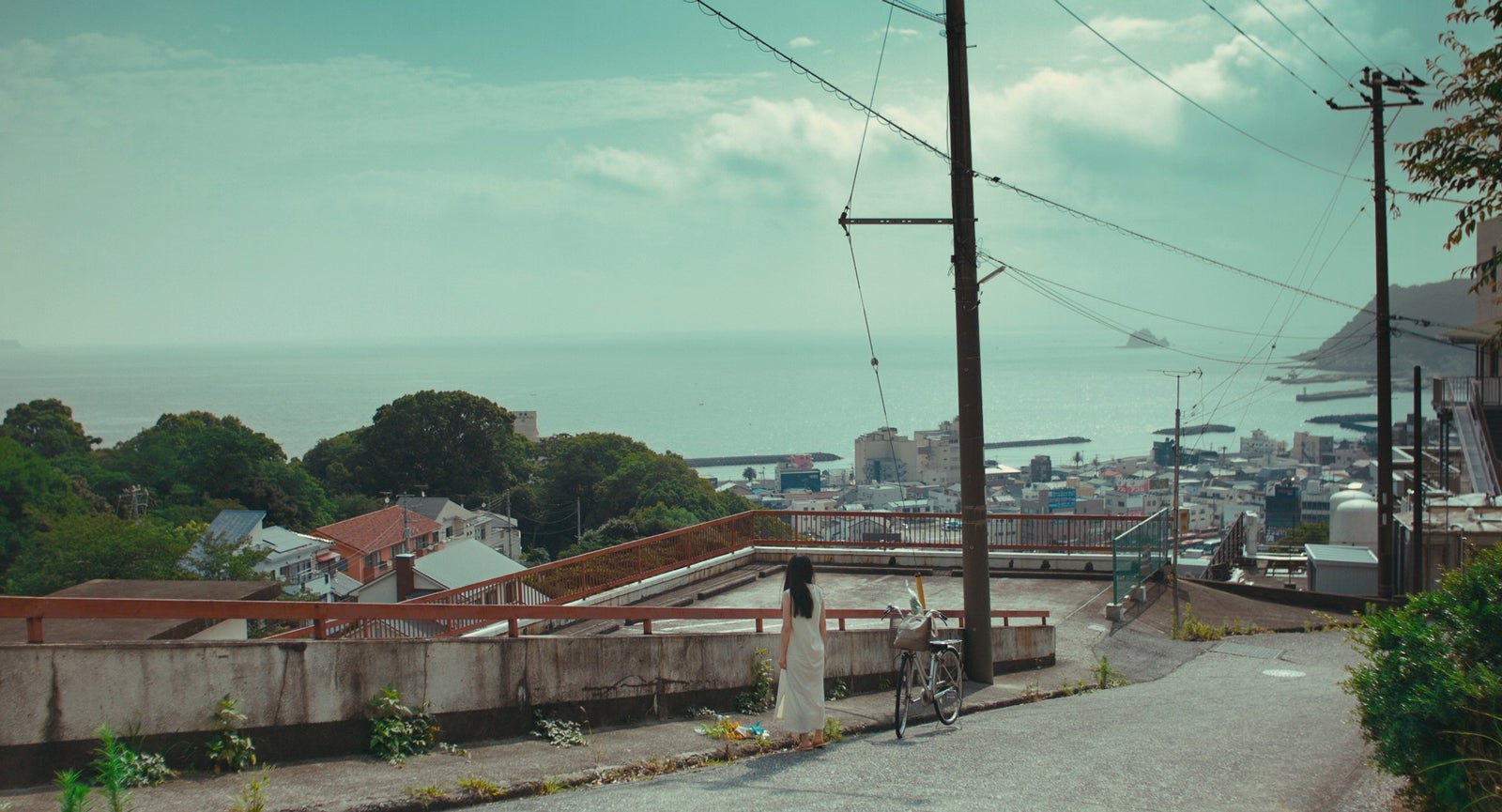 福地桃子（提供写真）