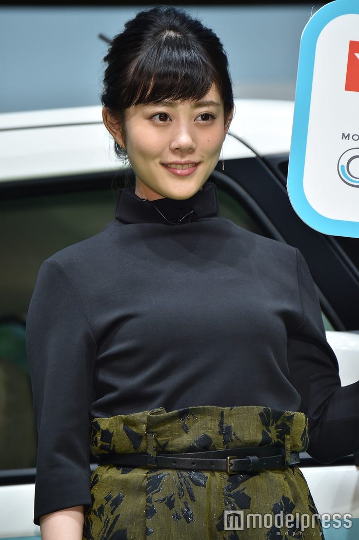 高畑充希(C)モデルプレス