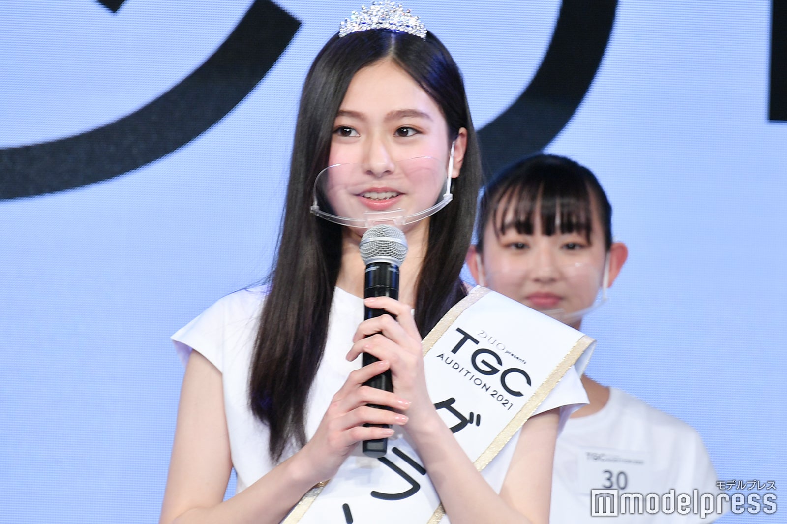 寺島季咲さん （C）モデルプレス