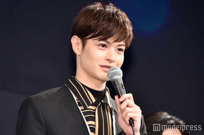 瀬戸康史(C)モデルプレス