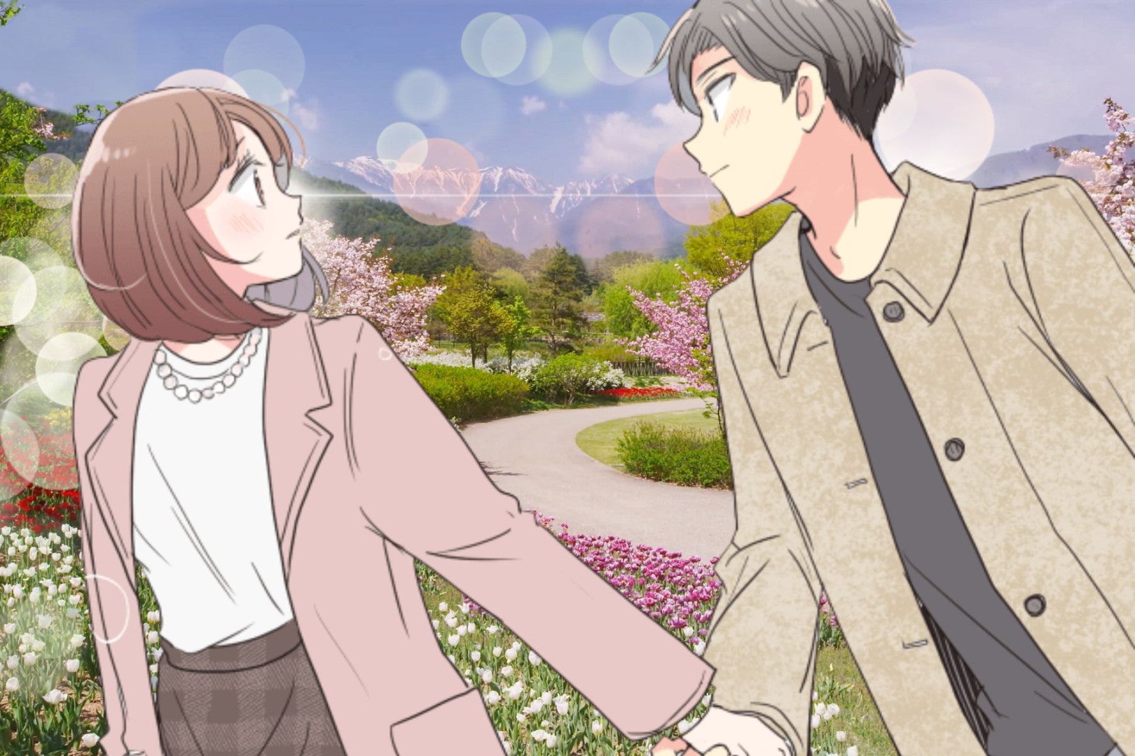 【星座別】２月後半、誰もが追いかけたくなる女性の魅力ランキング＜第１位～第３位＞