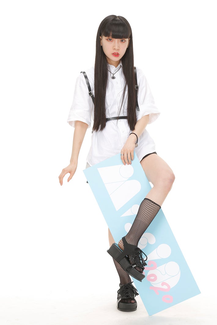 ちち （画像提供：講談社）