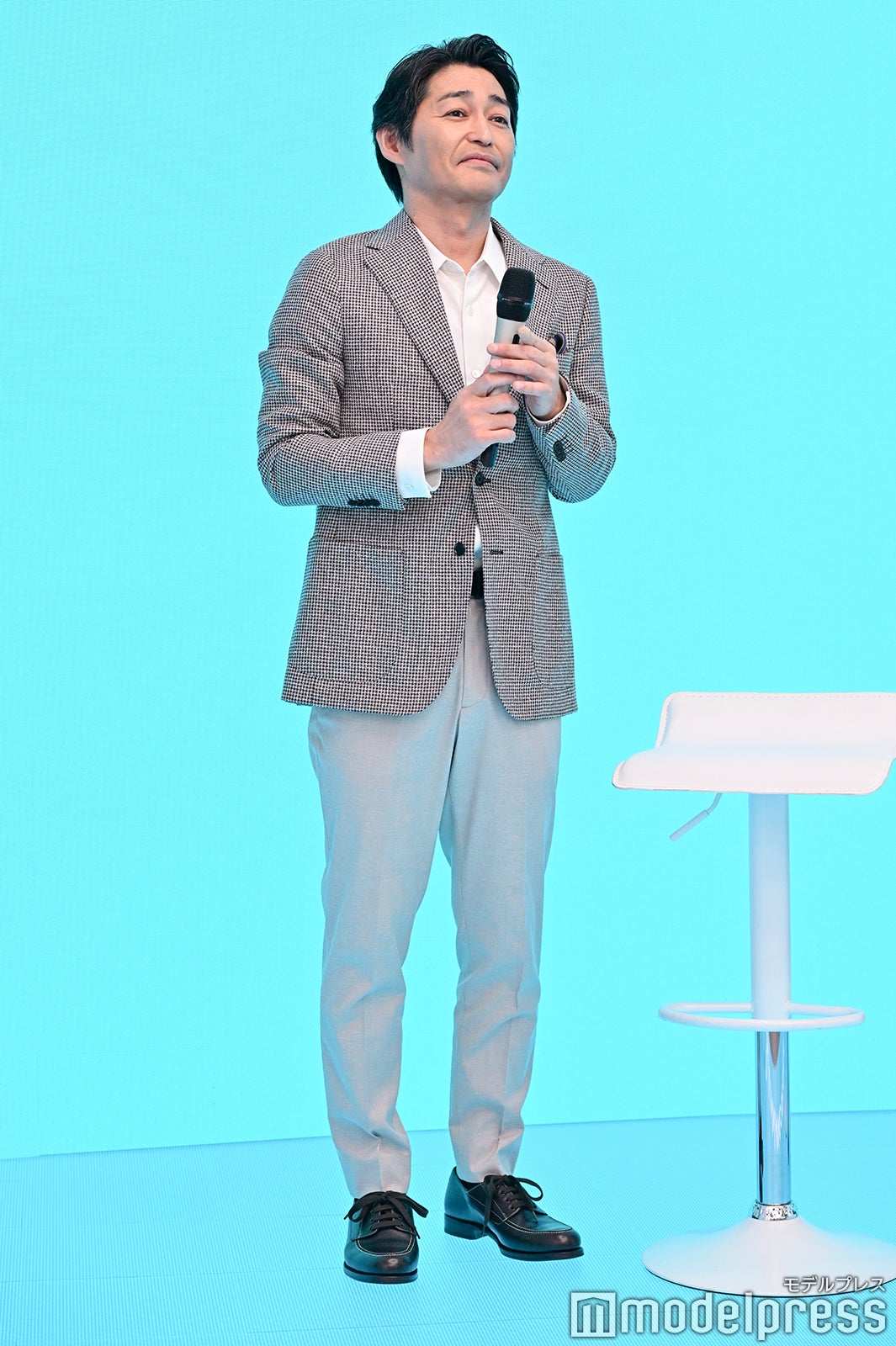 安田顕（C）モデルプレス