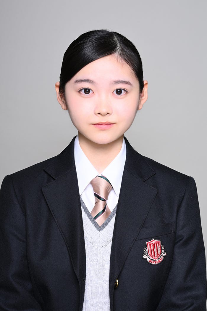 鈴川紗由(C)TBS