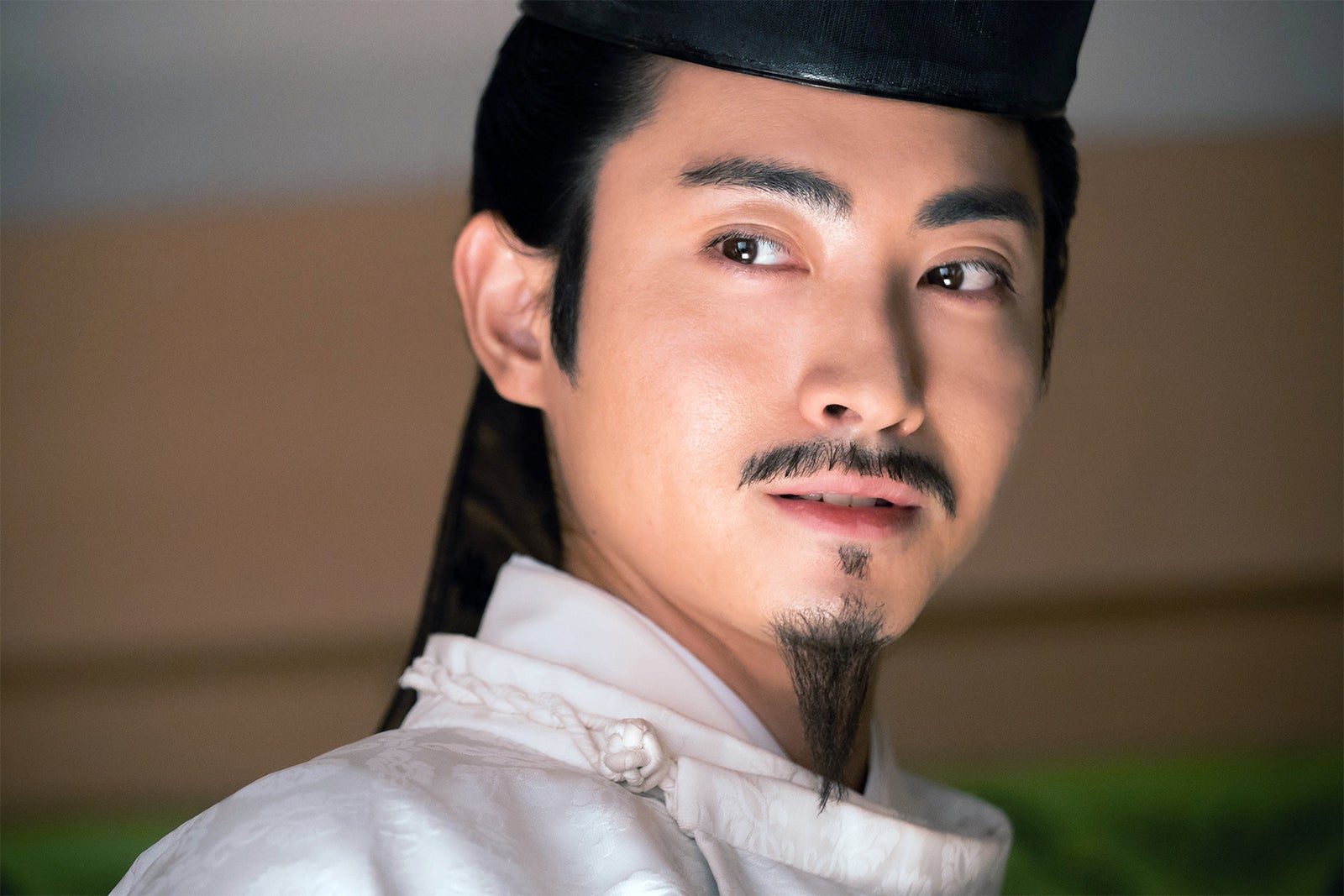 木村達成「光る君へ」第42話（C）NHK