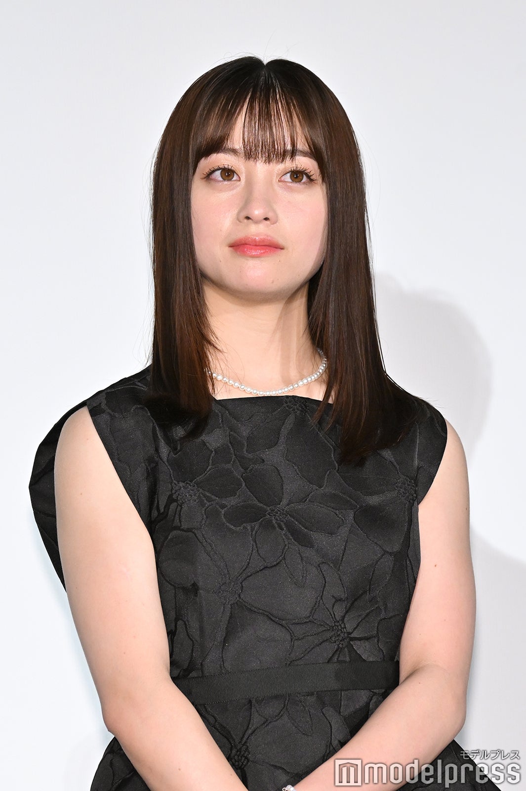 橋本環奈（C）モデルプレス