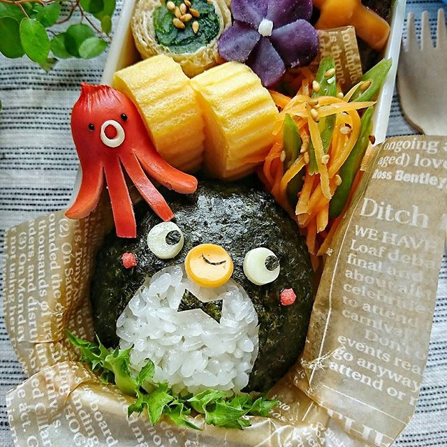 4歳児が喜ぶ絶品お弁当レシピ14選 子供が残さず食べられて好まれる味付けって モデルプレス