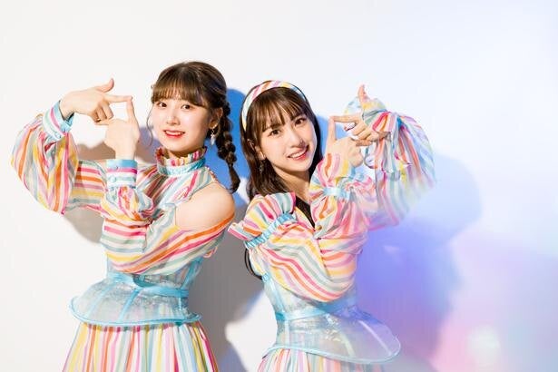 菅原茉椰が新曲の歌詞から感じたメッセージ 今のske48を見て ちゃんと推してください Interview モデルプレス