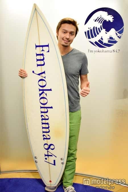 元テラハ今井洋介、新たな試みを発表　本人コメント