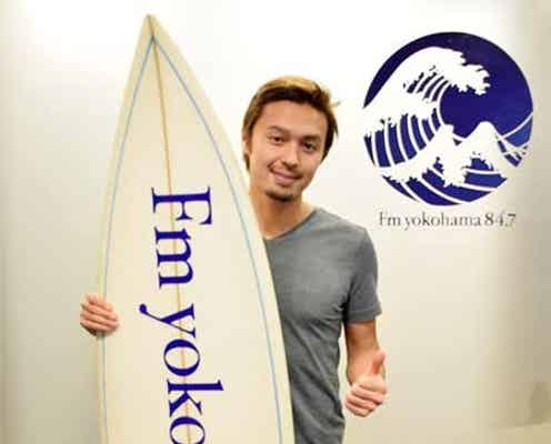 元テラハ今井洋介、新たな試みを発表 本人コメント