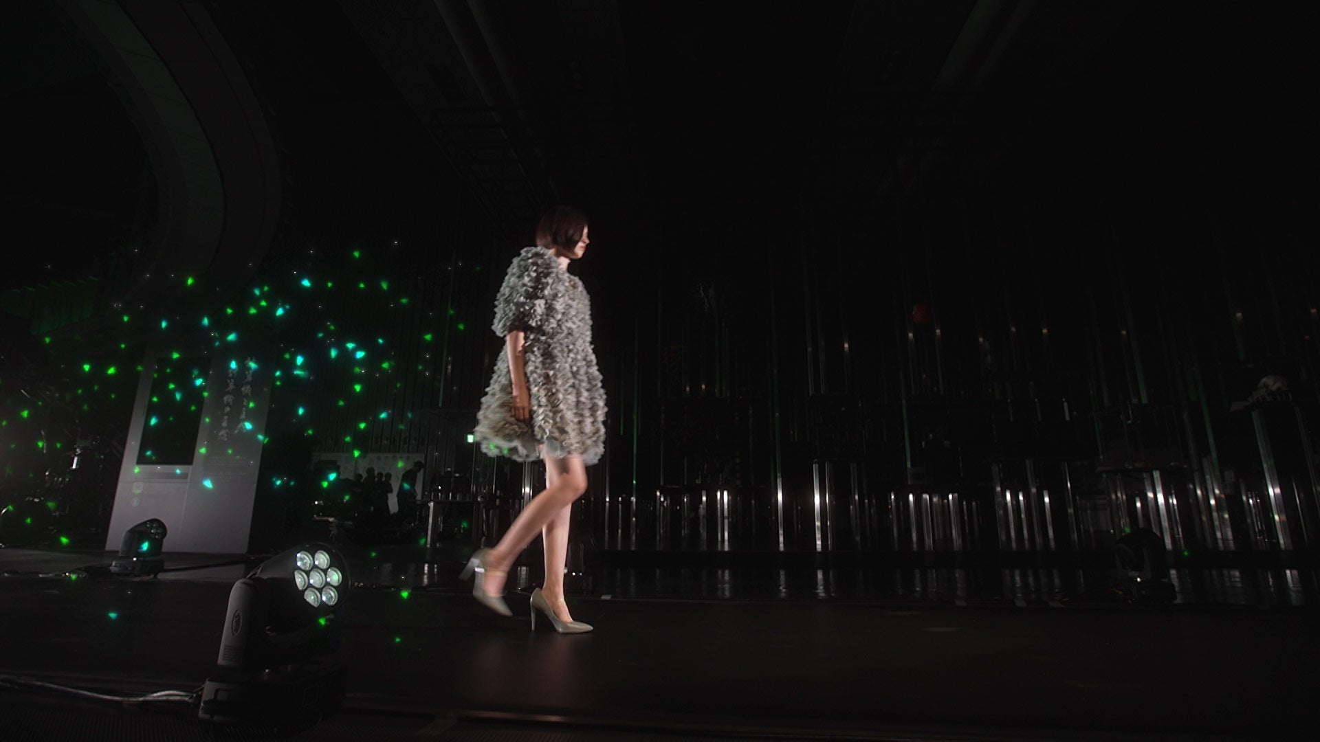 アリアナさくら （C）2021 IMAGICA EEX Inc. All RightsReserved．