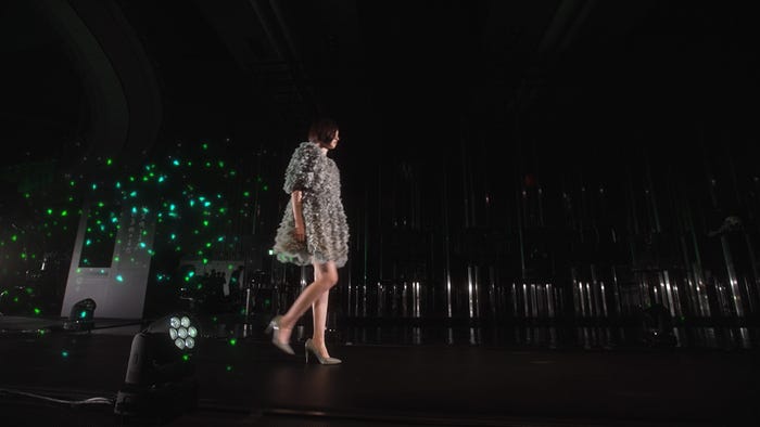 アリアナさくら(C)2021 IMAGICA EEX Inc. All Rights Reserved.