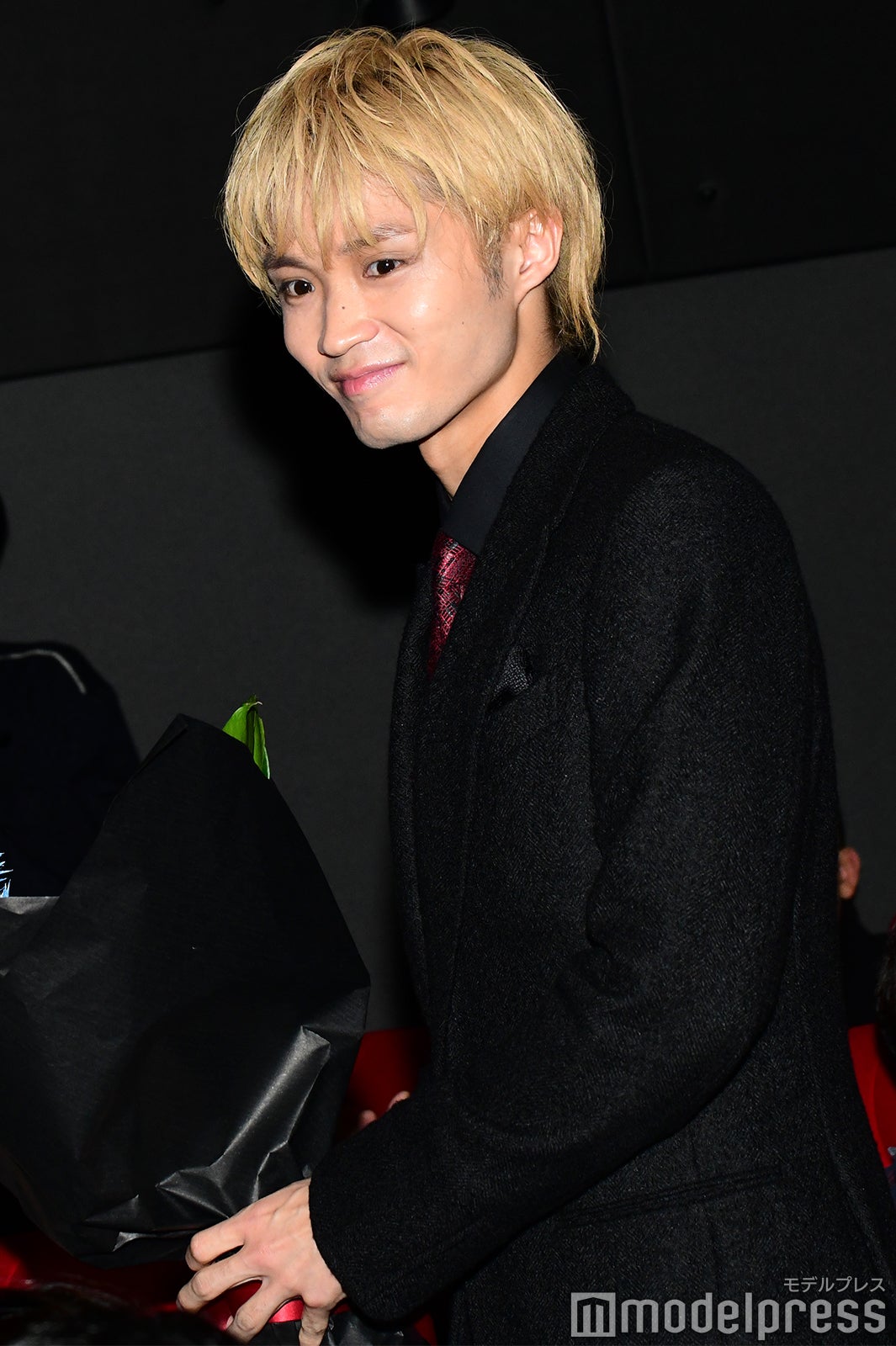磯村勇斗 （C）モデルプレス