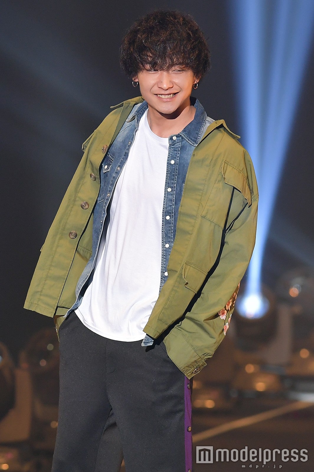 時人／イケメンステージ （C）モデルプレス