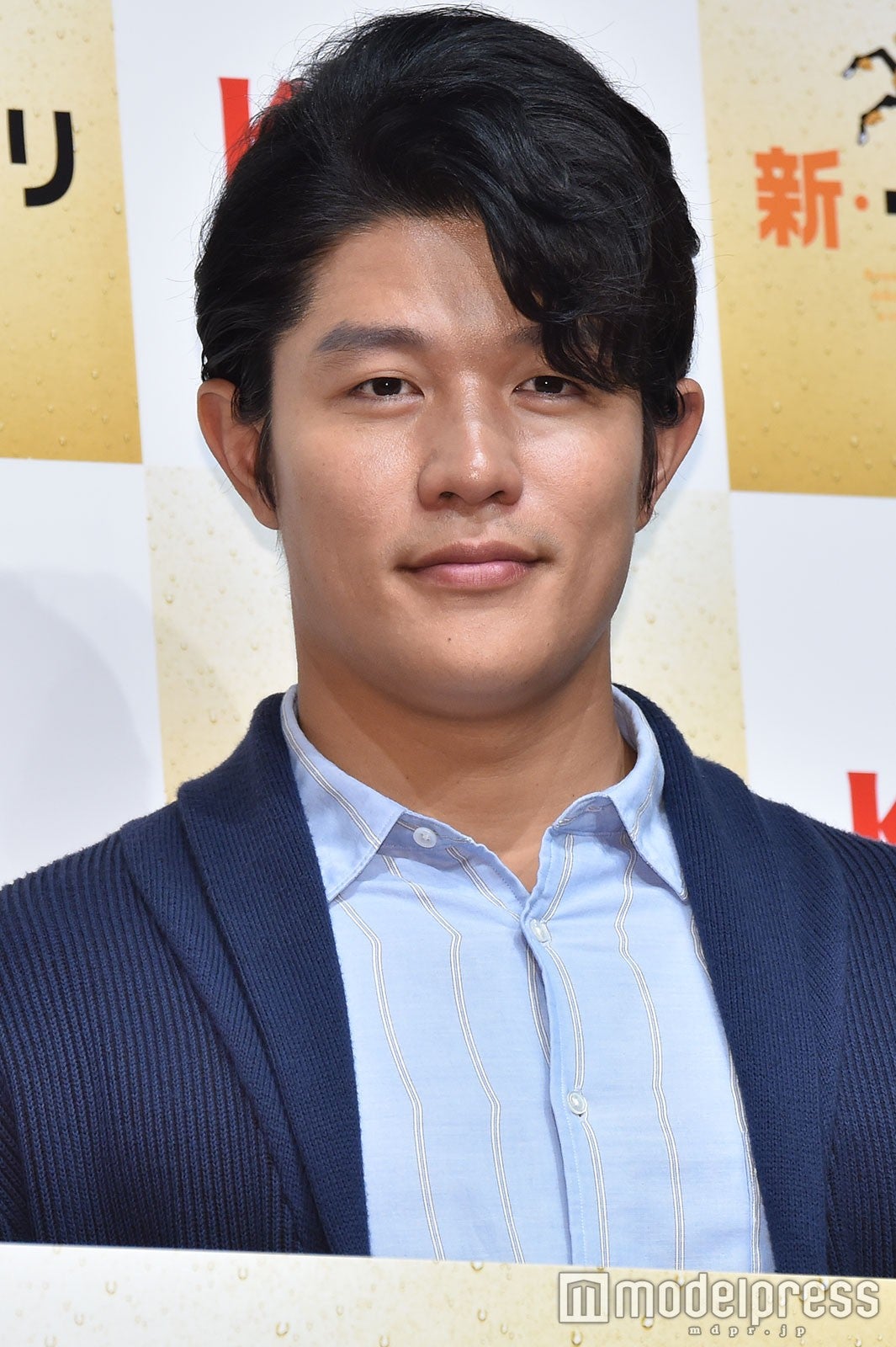 鈴木亮平（C）モデルプレス