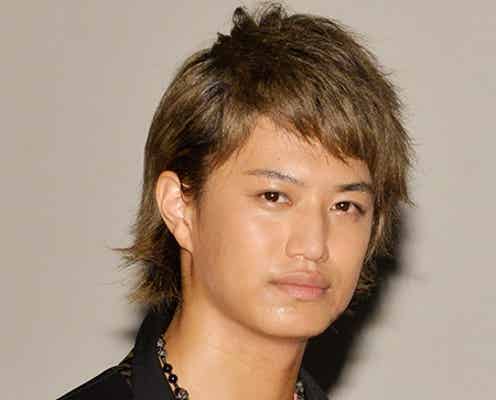 「仮面ライダーディケイド」井上正大が結婚 来年春にはパパに