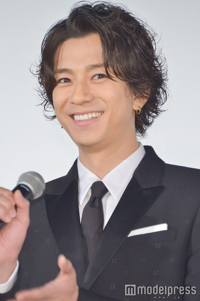 三浦翔平 (C)モデルプレス