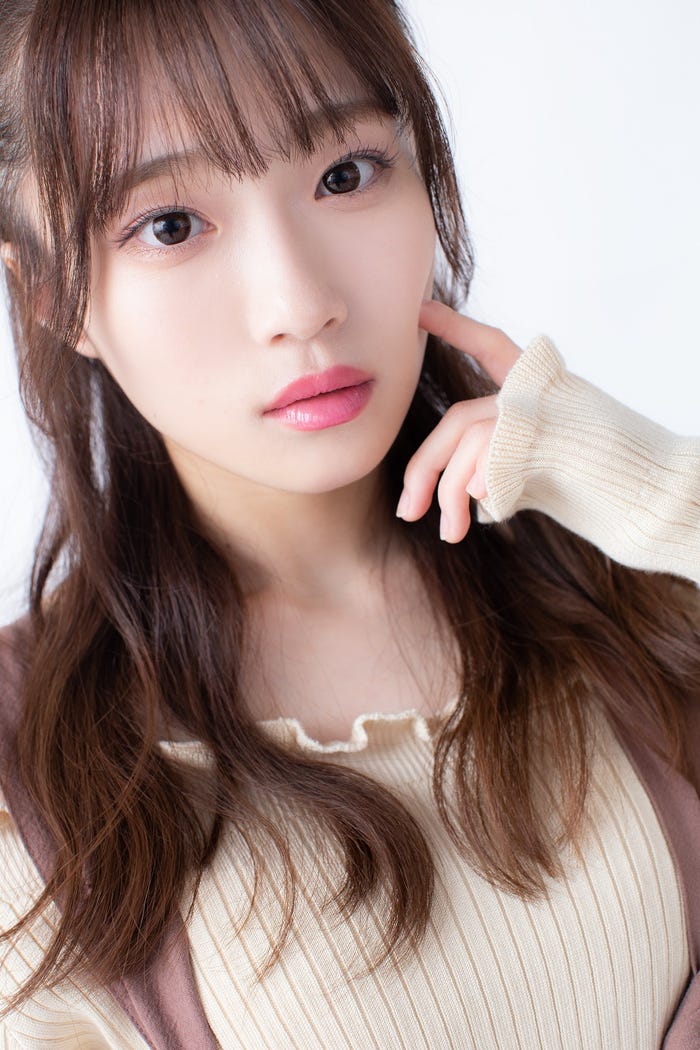 岸みゆ(提供画像)