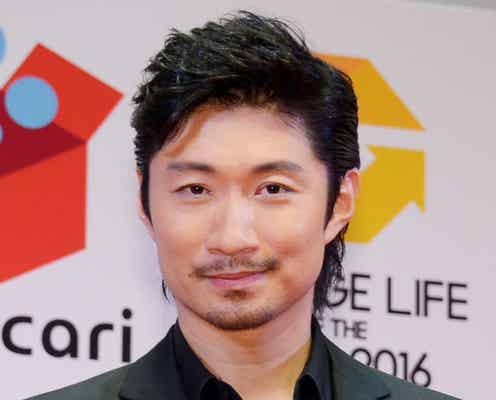 EXILE MAKIDAI、結婚願望明かす 渡辺直美からの“プレゼント”に戸惑い?