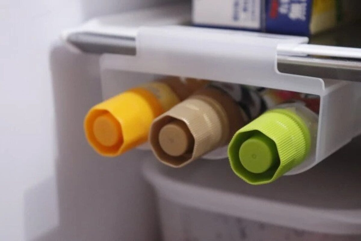 ダイソー チューブ収納ボックス 使用例 ダイソー チューブ収納ボックス 使用例