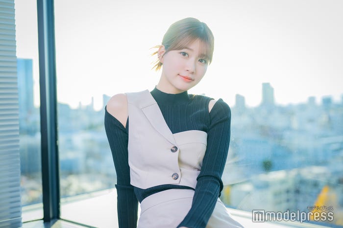 生見愛瑠(C)モデルプレス