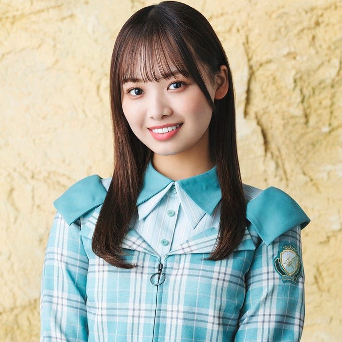 濱岸ひより(提供写真)