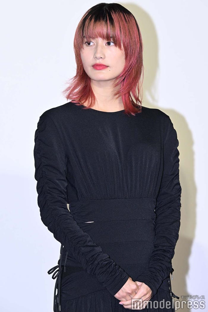 橋本愛(C)モデルプレス