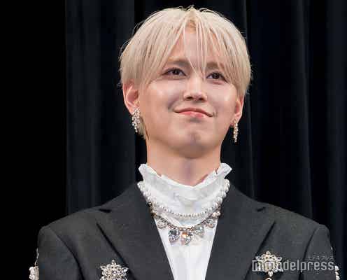 JO1白岩瑠姫、自身にとって“切り離せないもの”明かす「励まされて生きてきました」【アズワン/AS ONE】