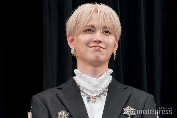 白岩瑠姫(C)モデルプレス