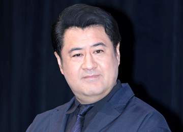 「演技が上手い芸人」2選 小手伸也「やっぱり、すごい」「コントやってる人たちは芝居が上手い」