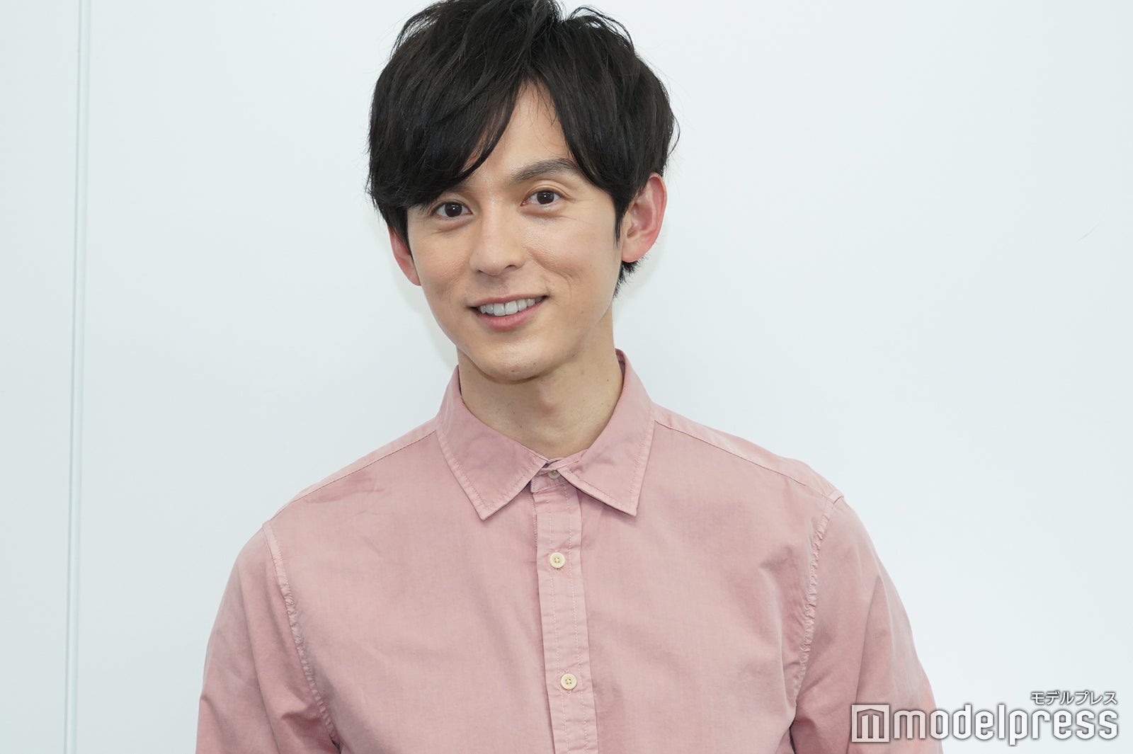 片岡信和（C）モデルプレス