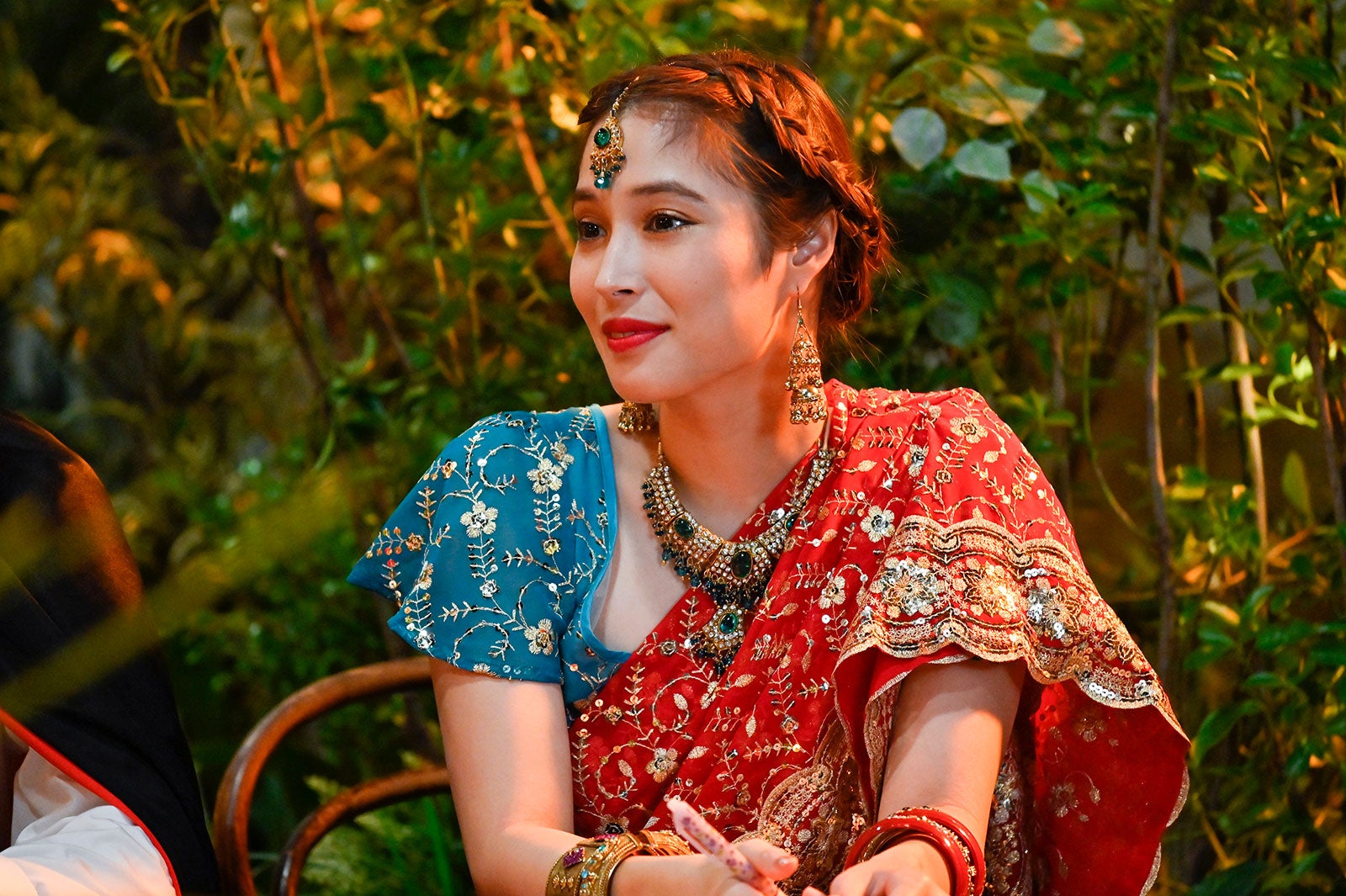 「恋マジ」広瀬アリス＆西野七瀬ら“スプリングハロウィン”コスプレが話題 現場でのエピソードも明かす