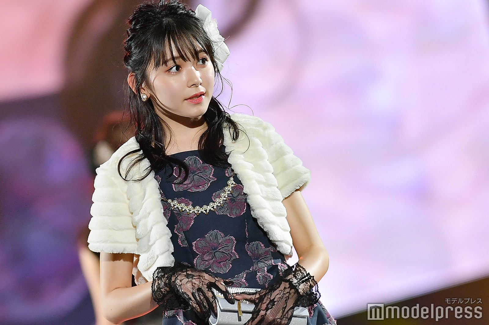 久間田琳加（C）モデルプレス