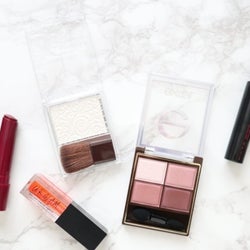 ALL2000円以下!売れっ子コスメBest5