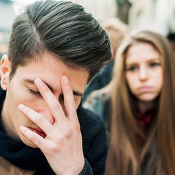 ショック!男性が「この子は運命の人じゃない」と感じた瞬間は?