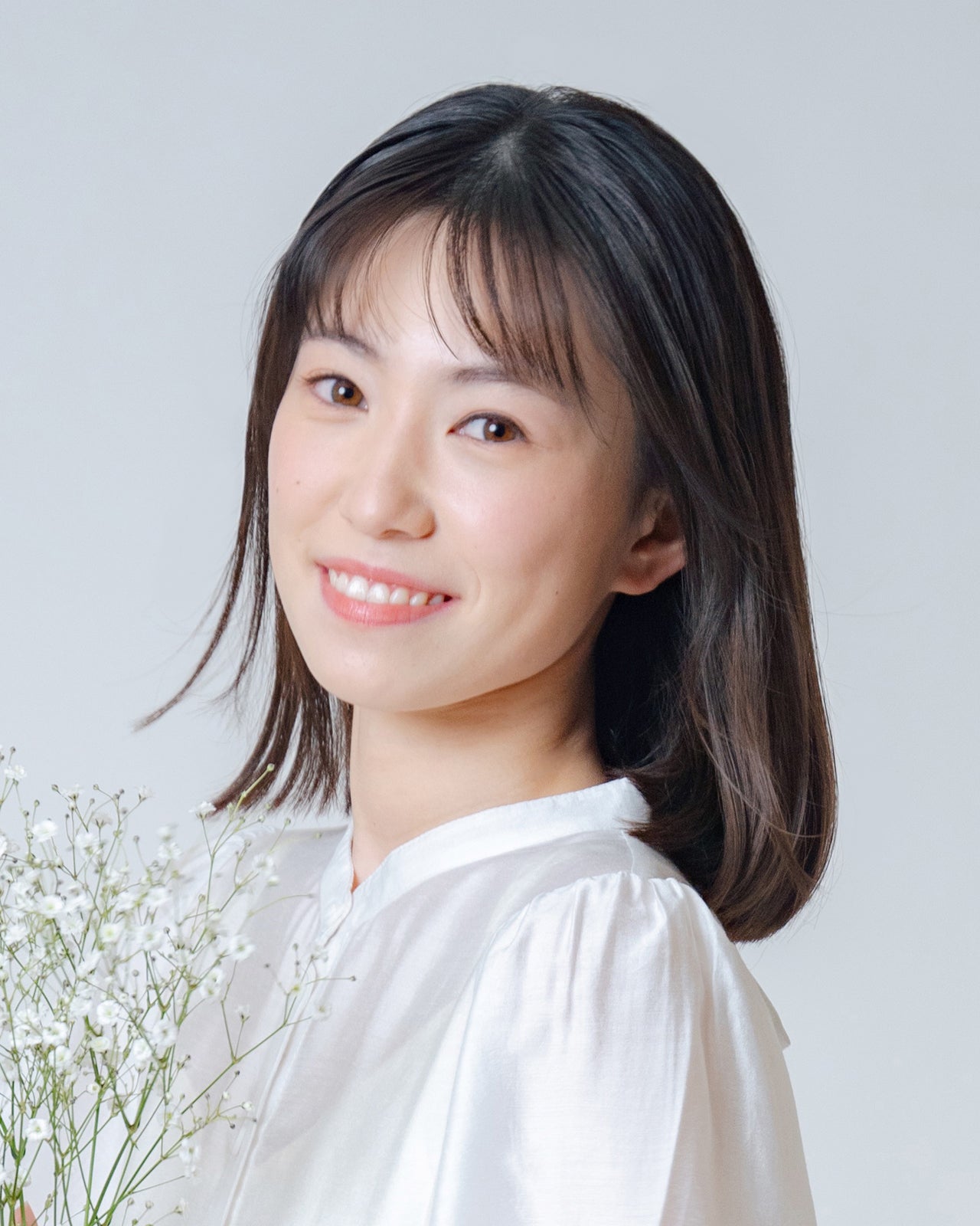 大河原花菜（提供写真）