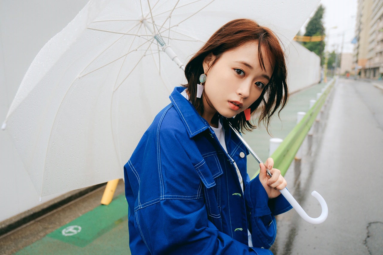 大原櫻子（提供画像）