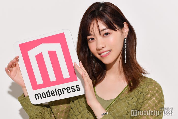 モデルプレスのインタビューに応じた、西野七瀬(C)モデルプレス