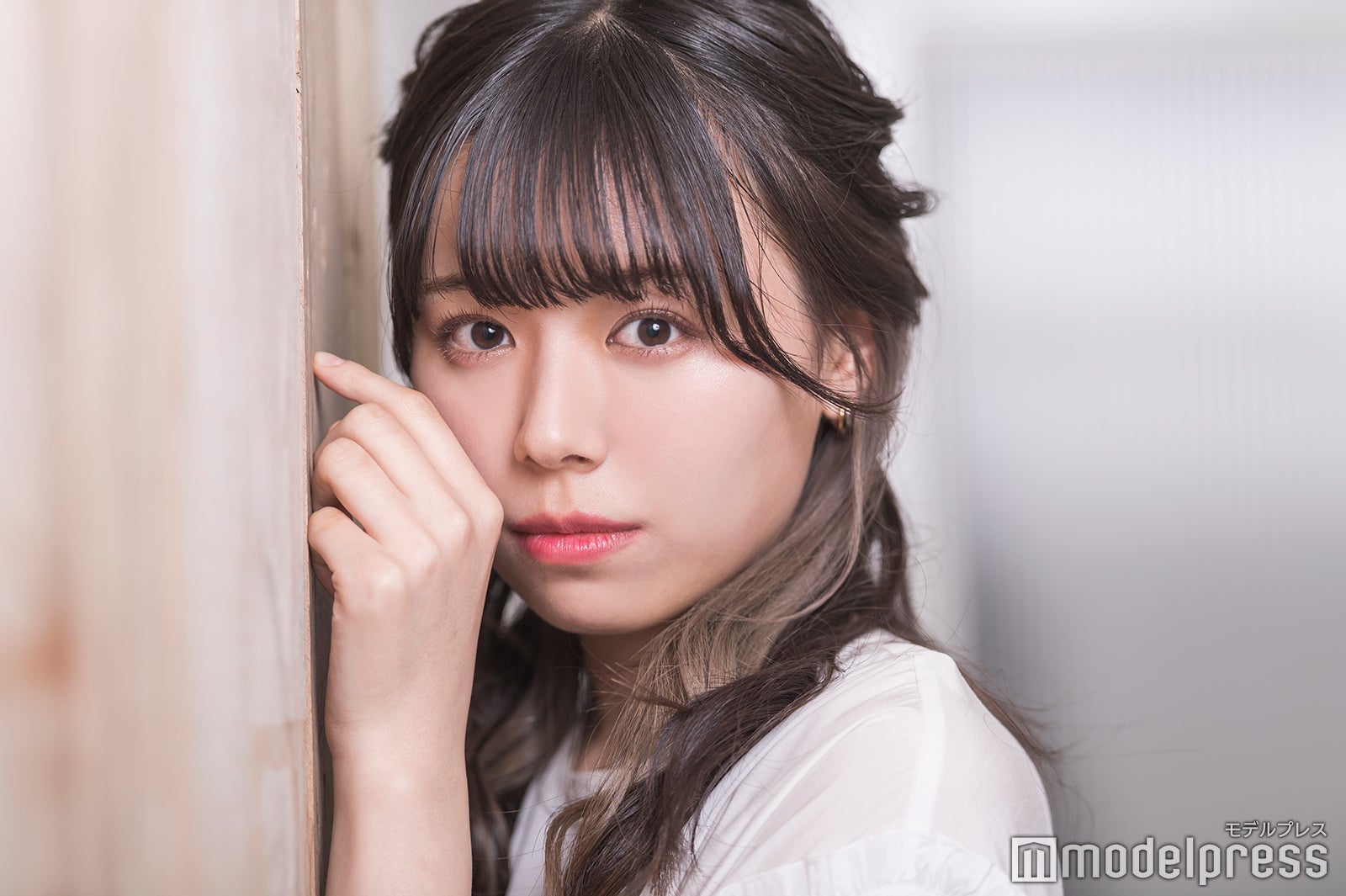 「ミスモデルプレス」審査員特別賞・湊崎みるさん、夢はランジェリーブランド設立 19歳が発信したい“想い”とは