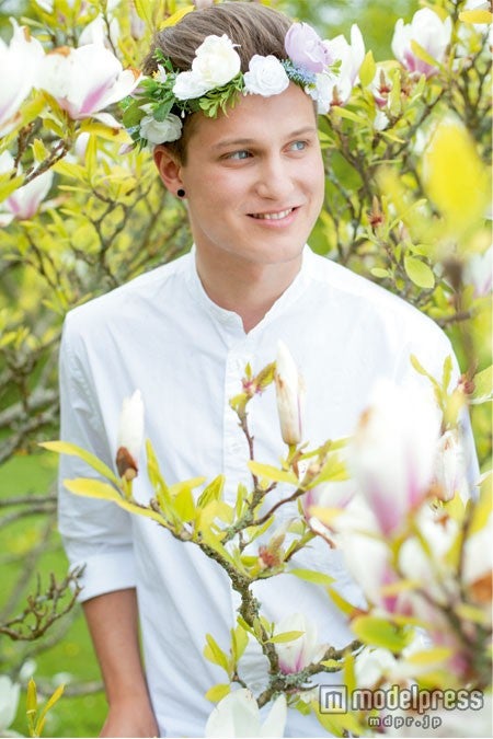 スウェーデンで人気の3兄弟ユニット「JTR」