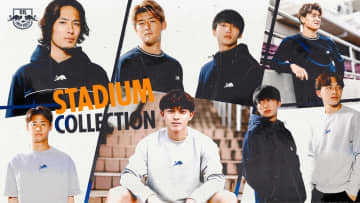 J2大宮、21日のJ3福島戦前に異例のファッションショー開催 「テラスハウス」出演インフルエンサー、山岳ランナーらが登場