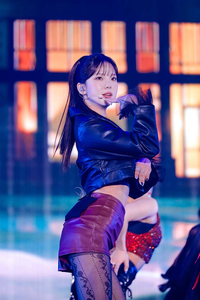 ユジン(C)上山陽介/木村泰之